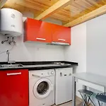 Tiny Little Home In The City Centre